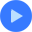 play button icon